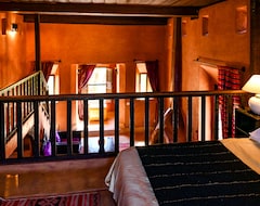 Bed & Breakfast Kasbah Tiwaline (Moulay Idriss Zerhoun, Marokko)