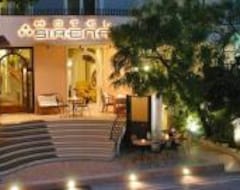 Sirena Boutique Hotel (Gabicce Mare, İtalya)