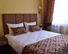 Hotel Seven Hills Trubnaya (Moscow, Russia)