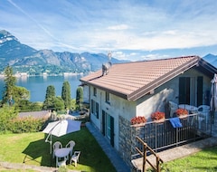 Koko talo/asunto Bellagio 2 Apartments In A Detached House With Garden And Beautiful Lake View (Bellagio, Italia)