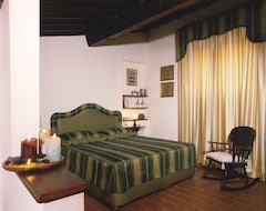 Otel Panella's Residence B&B (Floransa, İtalya)