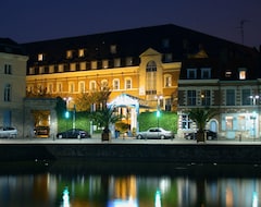 فندق كوفنت ديه مينيمي (ليل, فرنسا)
