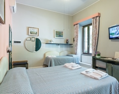 Hotel A Roma San Pietro Best Bed (Rim, Italija)