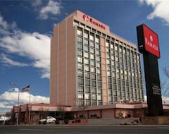 Khách sạn Ramada by Wyndham Reno Hotel & Casino (Reno, Hoa Kỳ)