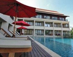 Hôtel Hotel Khaolak Mohin Tara (Phang Nga, Thaïlande)