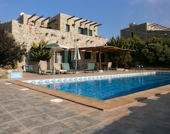 Hotel Amygdalia Villas (Kissamos - Kastelli, Griechenland)
