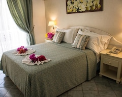 Hotel Ocean Point Residence - Adults Only (St. John´s, Antigua and Barbuda)