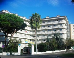 Hotel ALEGRIA Fenals Mar (Lloret de mar, Spain)
