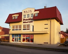 Hotelli Maja (Martin, Slovakia)