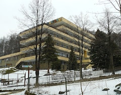 Hotel Dzwonkówka SU (Ščavnica, Poljska)