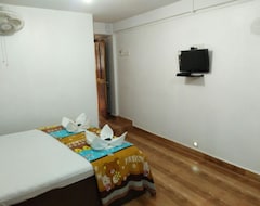 Hotel summit (Havelock, Indien)