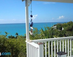 Cijela kuća/apartman Breeze Cottage (Five Islands Village, Antigva i Barbuda)