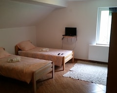 Căn hộ có phục vụ Apartments Tatic (Kopaonik National Park, Séc-bia)
