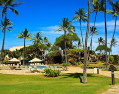 2417 At Oceanfront Resort Lihue Kauai Beach Drive Private Condo (Lihue, USA)