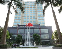 Hotel Vissai (Ninh Bình, Vietnam)