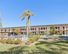Hotel Country Plaza Motel Taree (Taree, Australija)