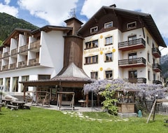 Khách sạn Bellavista (Calalzo di Cadore, Ý)