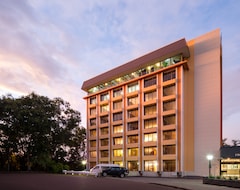 Khách sạn Frontier Hotel Darwin (Darwin, Úc)