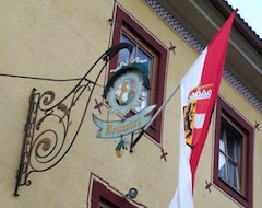 Hotel Neuwirt (Mauterndorf, Austrija)