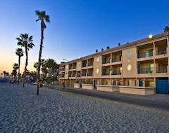 Resort Southern California Beach Club (Oceanside, EE. UU.)