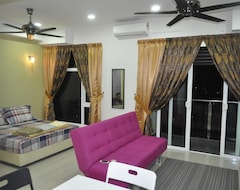 Cijela kuća/apartman D'Perdana Residence (Kota Bharu, Malezija)
