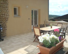 Hotel Gîte Spacious, Comfortable, Quiet In The Heart Of The Hills (Le Grand-Serre, Francuska)
