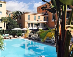 Hotel San Michele (Celle Ligure, Italy)