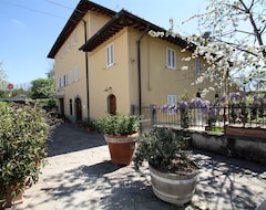 Otel Calzaiolo (San Casciano in Val di Pesa, İtalya)
