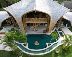 Khách sạn Villa Tokay - Luxury Private Villas (Gili Air, Indonesia)