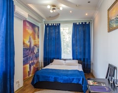 Khách sạn Mr 997 (St Petersburg, Nga)