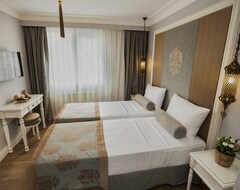 Hotel Raymond Blue (Istanbul, Turkey)