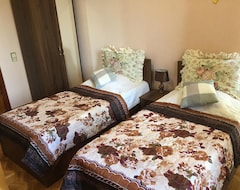 Khách sạn Good Luck (Kutaisi, Georgia)