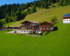 Khách sạn Pension Bergbauernhof Irxner (Schladming, Áo)
