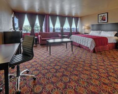 Hotelli AMCO Hotel & Suites (Austin, Amerikan Yhdysvallat)