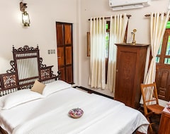 Hotel Kumarakom Wood Castle Serviced Appartments (Kumarakom, India)