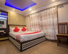 Hotel Capital O 9455 Milost (Darjeeling, India)
