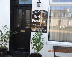 Khách sạn Auld Creamery (Girvan, Vương quốc Anh)