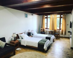 Hotel Alder Retreat (Kohima, India)