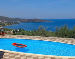 Hotel Paradise View Private Pool Villa (Epidaurus, Greece)