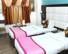 Khách sạn Hotel Bhagyodaya Residency Bhilwara (Bhilwara, Ấn Độ)