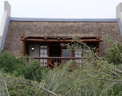 Hotel Addo Elephant Main Rest Camp (Addo Elephant National Park, Sydafrika)