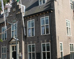 Nhà trọ Boutique Hotel het Oude Raadhuis (Castricum, Hà Lan)