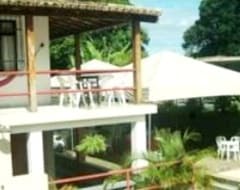 Khách sạn OYO Praia Hotel Recanto do Tome - Salvador (Salvador Bahia, Brazil)