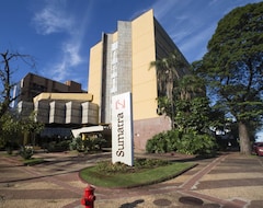 Sumatra Hotel e Centro de Convencoes (Londrina, Brazil)