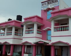 Hotel Mainak, Mandarmani (Mandarmoni, Indija)