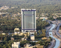 Khách sạn The Baron Hotel Karbala (Bagdad, Iraq)