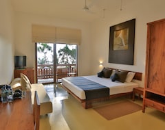 Hotel Pandanus Beach Resort and Spa (Induruwa, Šri Lanka)