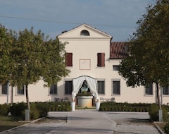 Khách sạn Albergo Possessioni Ferraresi (Melara, Ý)
