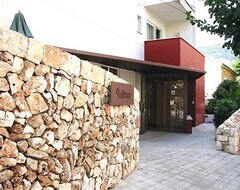 Hotel Hostal Residencia Sutimar (Paguera, Spain)