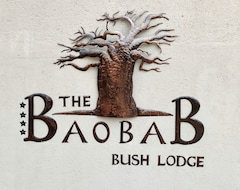 Hotel THE BAOBAB BUSH LODGE, no self catering (Hoedspruit, Južnoafrička Republika)